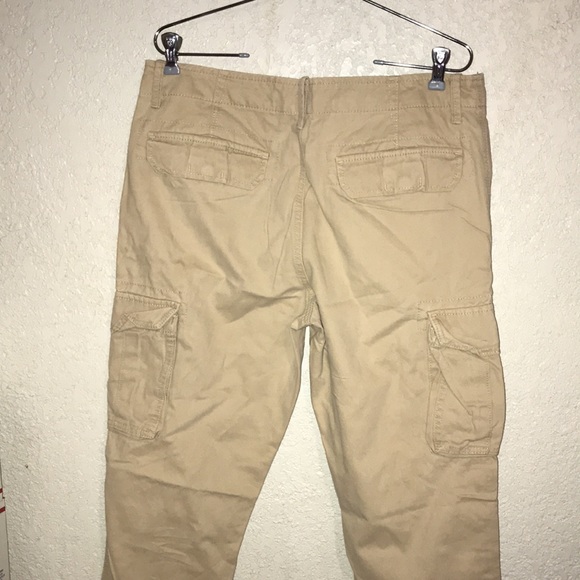 Old Navy Pants Old Navy Cargo Pants Poshmark